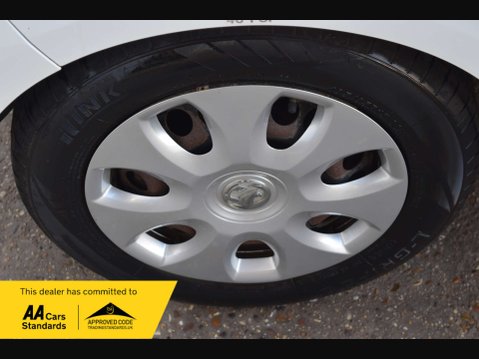 Vauxhall Corsa 1.2 Corsa CDTi ecoTec S/S 3dr 18