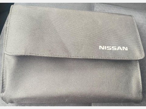 Nissan Juke 1.5 dCi 8v Acenta Premium SUV 5dr Diesel Manual Euro 5 (s/s) (110 ps) 31