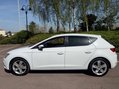 SEAT Leon 2.0 Leon FR Technology TDI 5dr 10
