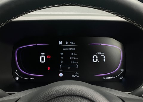 Kia Picanto 1.2 DPI GT-Line 'S' AMT 22
