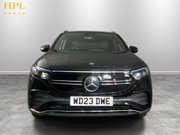 Mercedes-Benz EQA EQA 300 66.5kWh AMG Line SUV 5dr Electric Auto 4MATIC (228 ps) 2