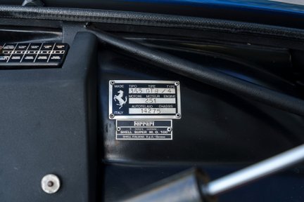 Ferrari 365 GTB/4 Daytona 26