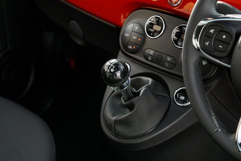 Fiat 500 STANDARD 33