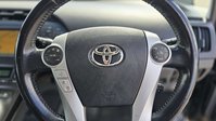 Toyota Prius 1.8 VVT-h T Spirit Hatchback 5dr Petrol Hybrid CVT Euro 5 (s/s) (136 ps) 21