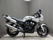 Yamaha FZS FAZER 2000 ONLY 14K VERY CLEAN PROJECT BIKE 600CC COMMUTER 1