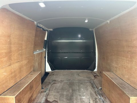 Volkswagen Transporter T30 TDI P/V HIGHLINE 110ps 18