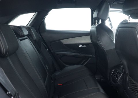 Peugeot 3008 1.6 13.2kWh GT SUV 5dr Petrol Plug-in Hybrid e-EAT 4WD Euro 6 (s/s) (300 ps 48