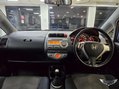 Honda Jazz 1.4 i-DSI SE Sport 5dr 10