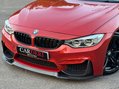 BMW M4 3.0 M4 Semi-Auto 2dr 12