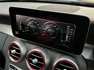 Mercedes-Benz C Class AMG C 63 S PREMIUM PLUS 79