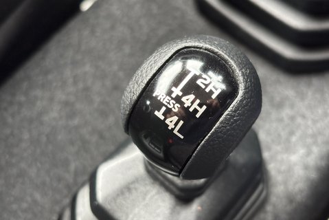 Suzuki Jimny 1.5 LCV ALLGRIP Euro 6 3dr 31