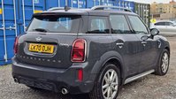 Mini Countryman 2.0 Cooper S Sport SUV 5dr Petrol Steptronic Euro 6 (s/s) (178 ps) 13