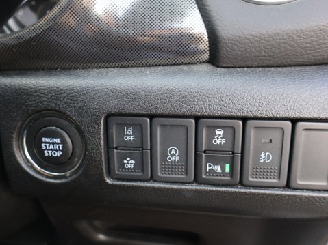 Suzuki Vitara 1.4 Boosterjet MHEV SZ5 Euro 6 (s/s) 5dr 19