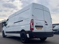 Renault Master 2.3 dCi 35 Business+ Panel Van 4dr Diesel Manual FWD LWB Medium Roof Euro 6 16