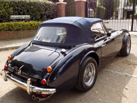 HMC MK1V Sports 11