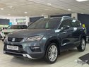 SEAT Ateca 1.4 EcoTSI XCELLENCE DSG Euro 6 (s/s) 5dr