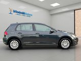 Volkswagen Golf 1.2 TSI BlueMotion Tech S Euro 5 (s/s) 5dr 3