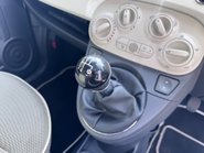 Fiat 500 LOUNGE 14
