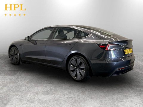 Tesla Model 3 Saloon 4dr Electric Auto RWD (208 ps) Reverse Camera - Sat Nav 5