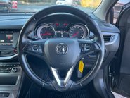 Vauxhall Astra 1.4 T SE 14