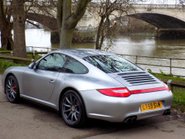 Porsche 911 CARRERA 4S PDK S-A (Gen II) 2