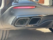 Mercedes-Benz GLE 4.0 GLE63 V8 BiTurbo MHEV AMG S SUV 5dr Petrol Hybrid 4MATIC+ (634 PS) 26