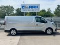 Renault Trafic 2.0 dCi Blue LL30 Sport Panel Van 5dr Diesel Manual L2 H1 Euro 6 (s/s) (130 28