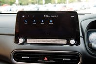 Hyundai KONA ULTIMATE 25