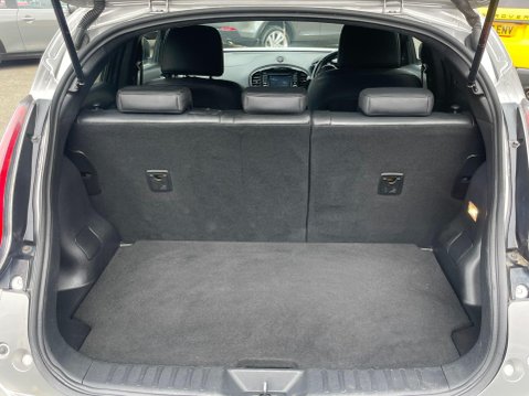 Nissan Juke 1.5 dCi Tekna Euro 6 (s/s) 5dr 17