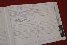 Alfa Romeo Giulia TD LUSSO TI 4