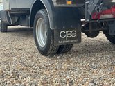 Iveco Daily Tipper MWB [SOLD MM] L2 350 Air Con Tow Bar EURO 6 13