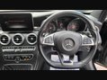 Mercedes-Benz C Class C 220 D AMG LINE PREMIUM PLUS 18