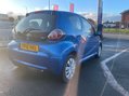 Toyota Aygo 1.0 Aygo Blue VVT-i 3dr 8