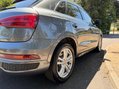 Audi Q3 2.0 TFSI S line Edition S Tronic quattro Euro 6 (s/s) 5dr 30