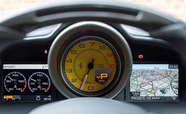 Ferrari 458 Italia 16