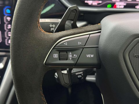 Lamborghini Urus 4.0 V8 BiTurbo SUV 5dr Petrol Auto 4WD Euro 6 (650 ps) 31