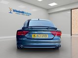 Audi A7 3.0 BiTDI V6 Black Edition Sportback Tiptronic quattro Euro 5 (s/s) 5dr 8