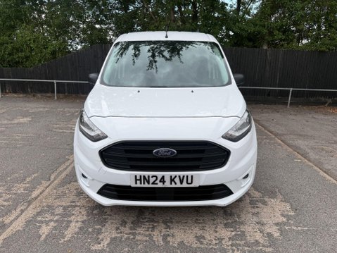 Ford Transit Connect 230 TREND L2H1 P/V ECOBLUE 2