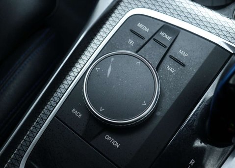 BMW I4 i4 M50 4WD 5dr 39