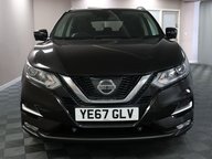 Nissan Qashqai N-CONNECTA DIG-T 2