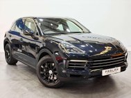 Porsche Cayenne 2.9T V6 S SUV 5dr Petrol TiptronicS 4WD Euro 6 (s/s) (440 ps) 7