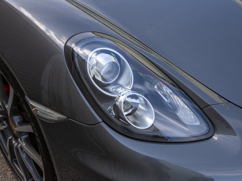 Porsche Boxster 24V S 51