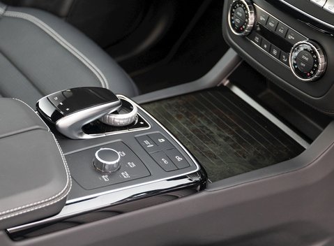 Mercedes-Benz GLE 63 S 4MATIC Night Edition 21