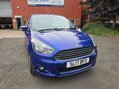 Ford Ka+ 1.2 Ka+ Zetec 5dr 23