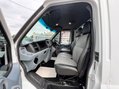 Ford Transit 350 LWB 28