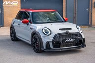 Mini Hatch 2.0 John Cooper Works Auto 3dr 1