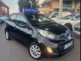 Kia Picanto 1.0 1 Air Euro 5 5dr 1