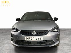Vauxhall Corsa 1.2 GS Line Hatchback 5dr Petrol Manual Euro 6 (75 ps) Air Con - Alloys - D
