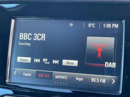 Vauxhall Mokka X 1.4 Mokka X Active T S/S 5dr 28