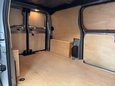 Vauxhall Vivaro 2.0 Vivaro 3100 Sportive S/S 23